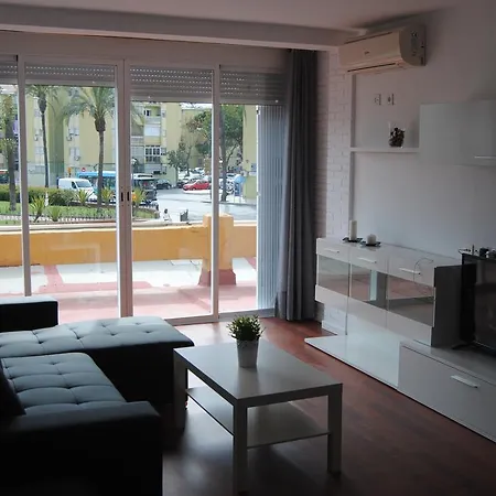 Apartamento Princesa Ii - Malaga