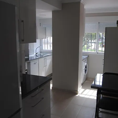 Apartment Apartamento Princesa Ii - Malaga
