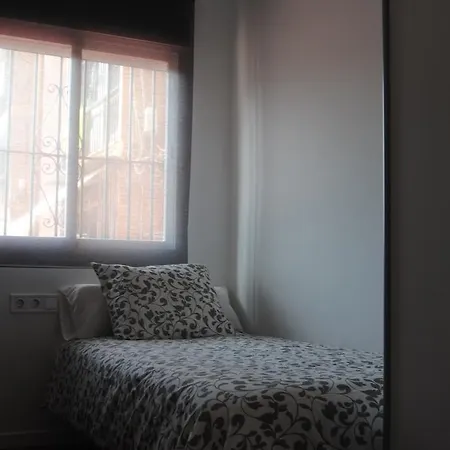 Apartment Apartamento Princesa Ii -