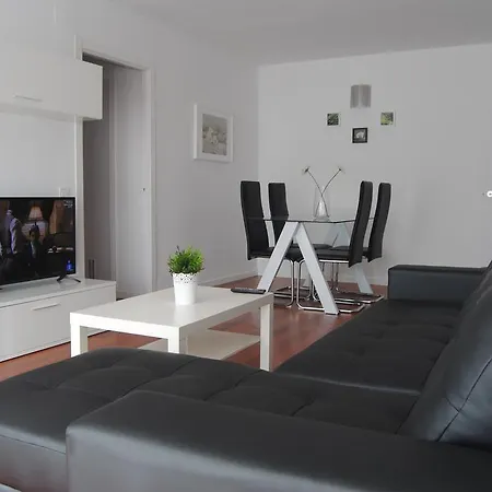 Apartamento Princesa Ii - Apartment Malaga