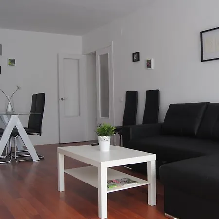 Apartamento Princesa Ii - Malaga
