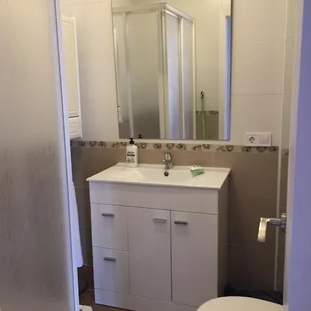 Apartamento Princesa Ii - Apartment