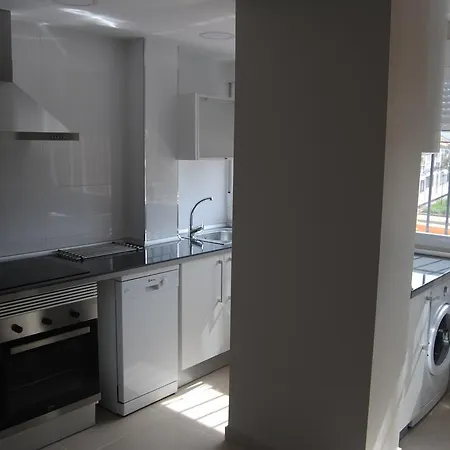 Apartment Apartamento Princesa Ii - *