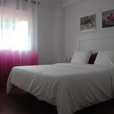 Apartamento Princesa Ii - * Malaga