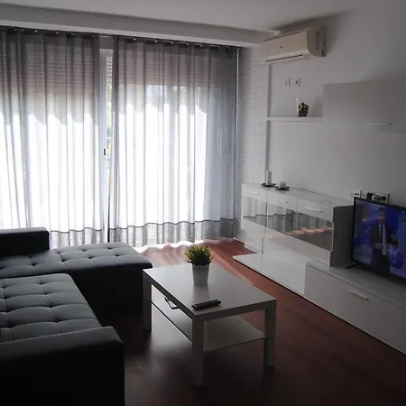 Apartamento Princesa Ii - * Málaga